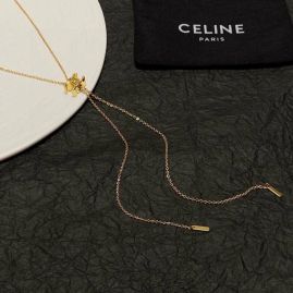 Picture of Celine Necklace _SKUCelinenecklace01cly202342